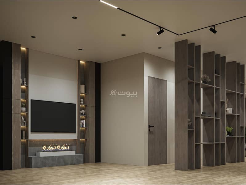 building in Al Narjis, Riyadh 6