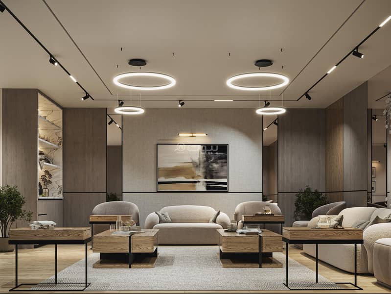 building in Al Narjis, Riyadh 9