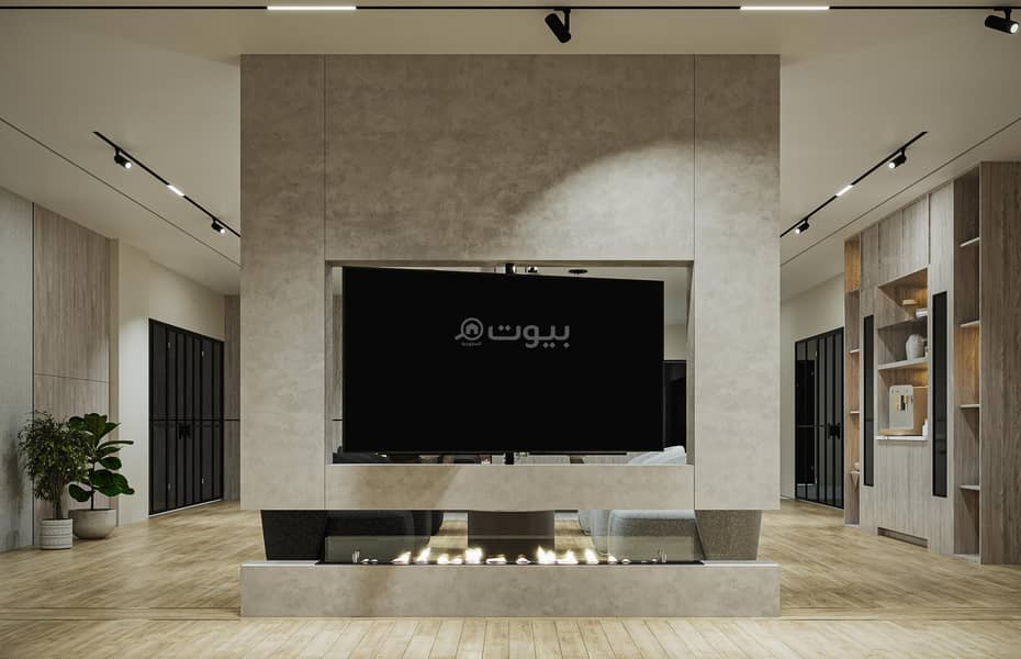 building in Al Narjis, Riyadh 10