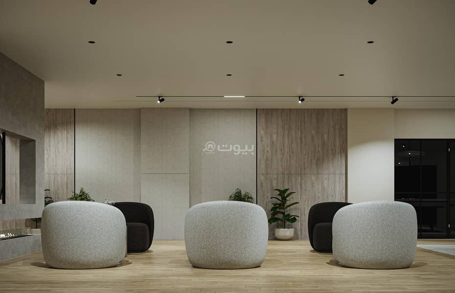 building in Al Narjis, Riyadh 11