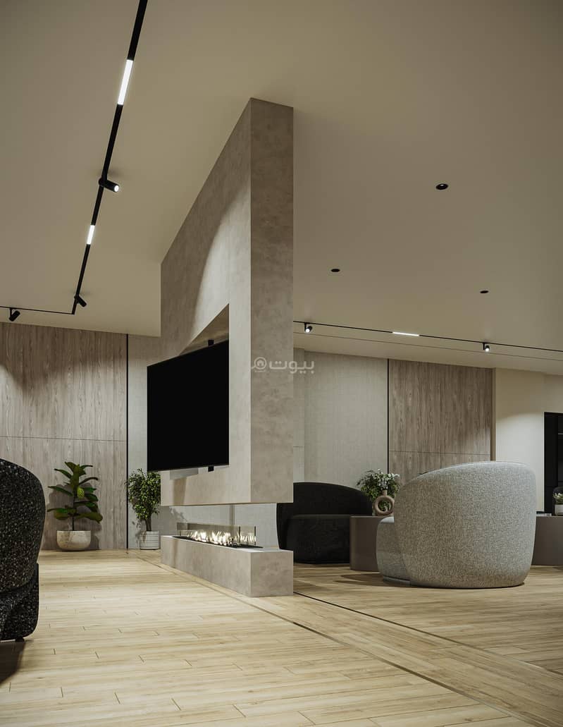building in Al Narjis, Riyadh 12