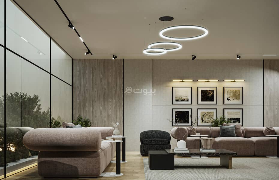 building in Al Narjis, Riyadh 13