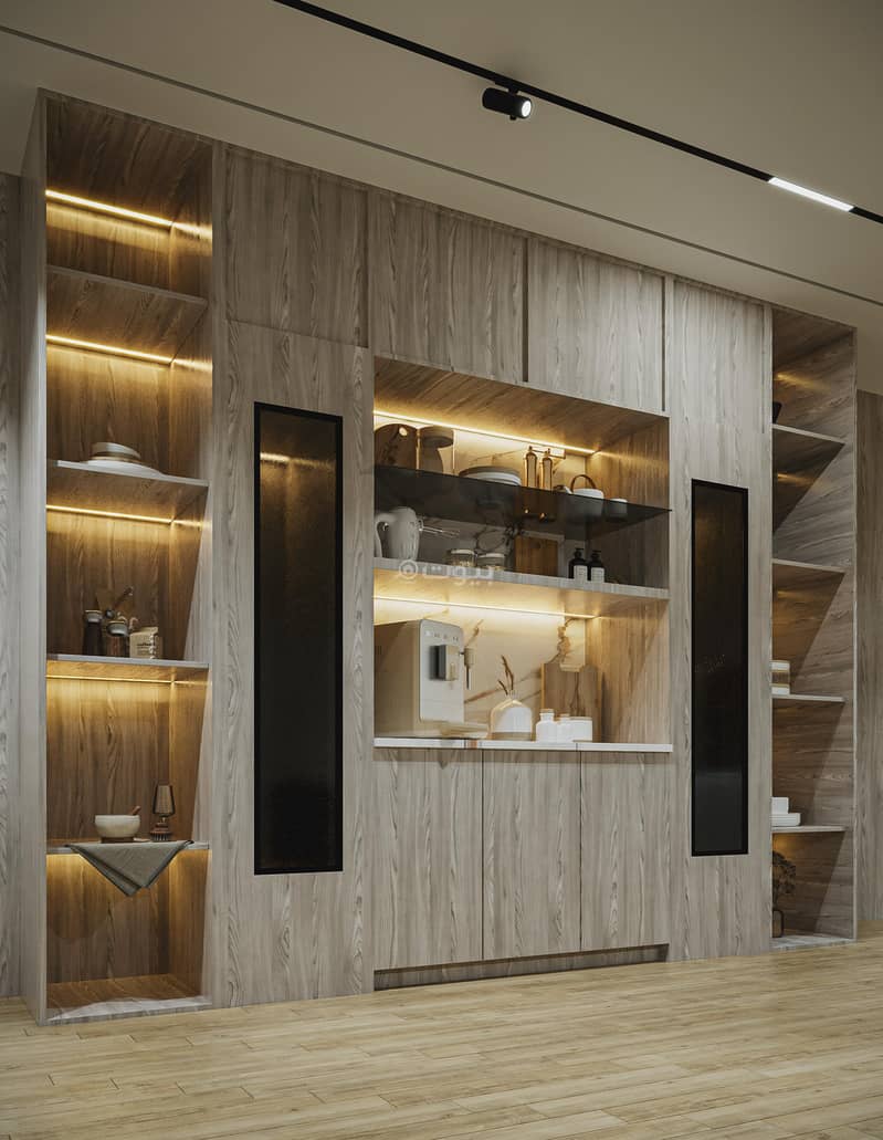 building in Al Narjis, Riyadh 14