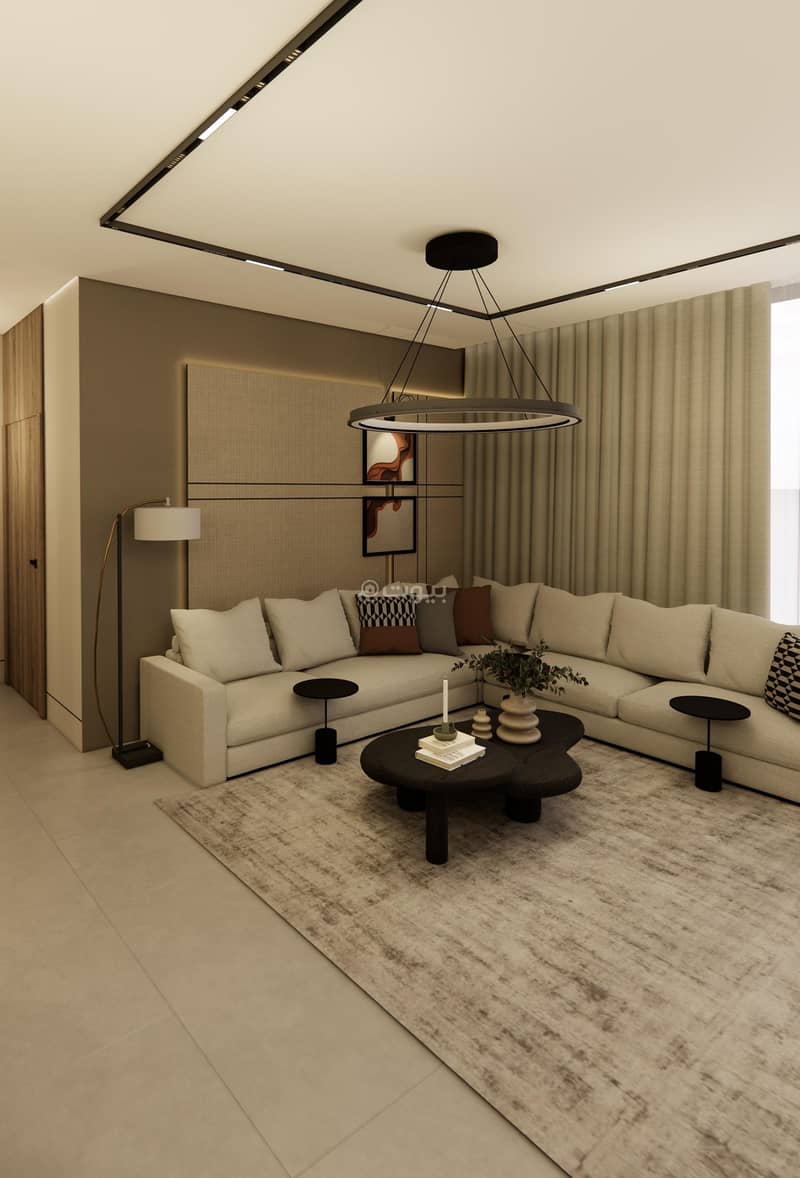 building in Al Narjis, Riyadh 20