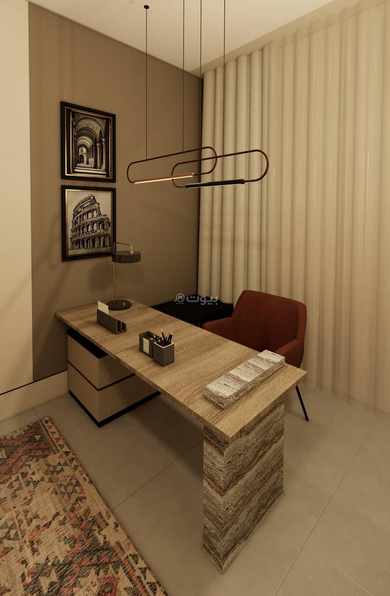 building in Al Narjis, Riyadh 24
