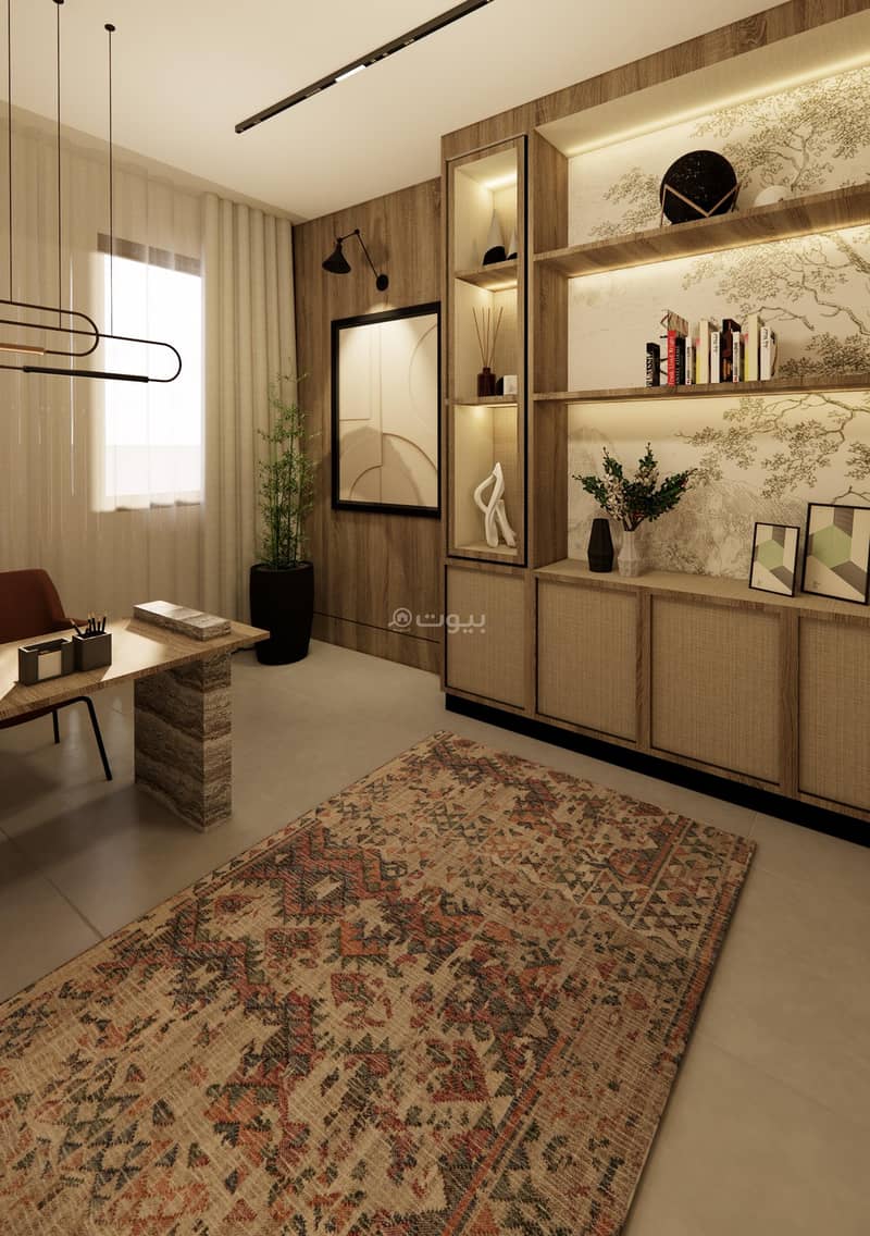 building in Al Narjis, Riyadh 27