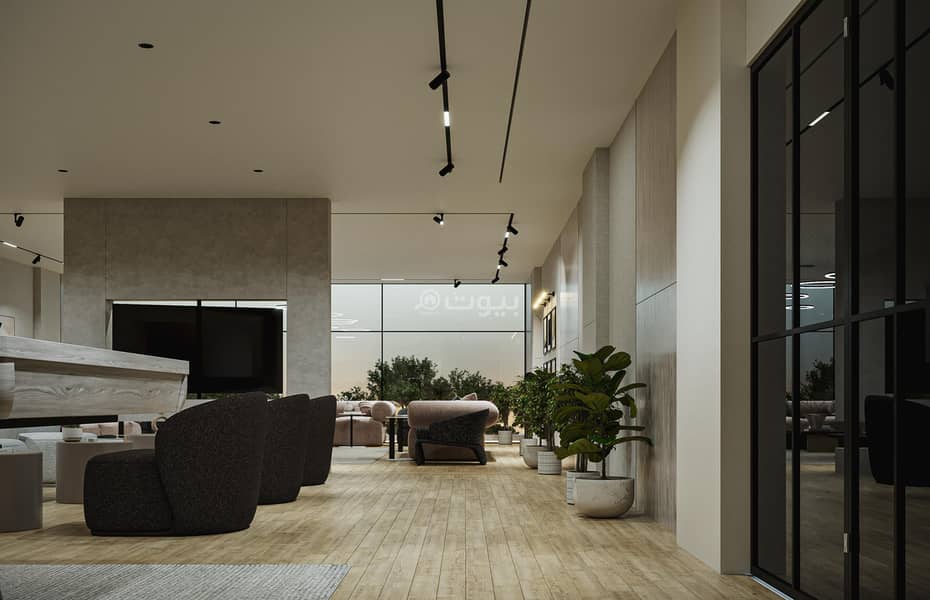 building in Al Narjis, Riyadh 29