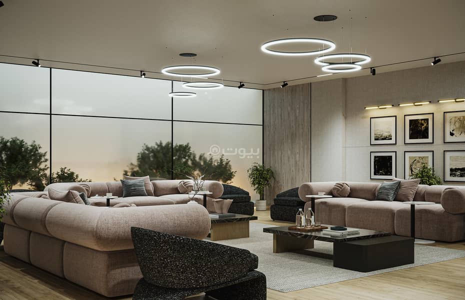 building in Al Narjis, Riyadh 34