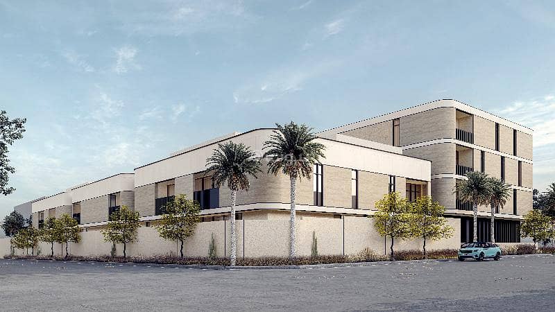 building in Al Narjis, Riyadh 37