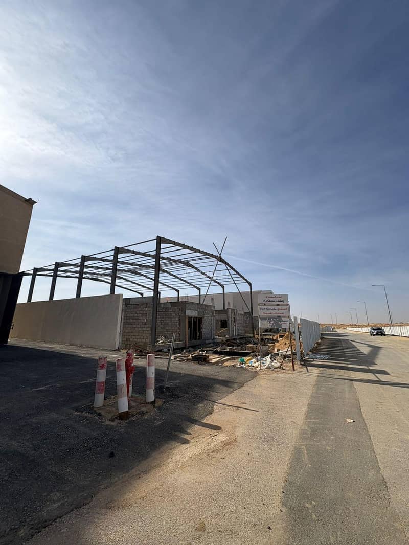 عقار  في النظيم، الرياض 3