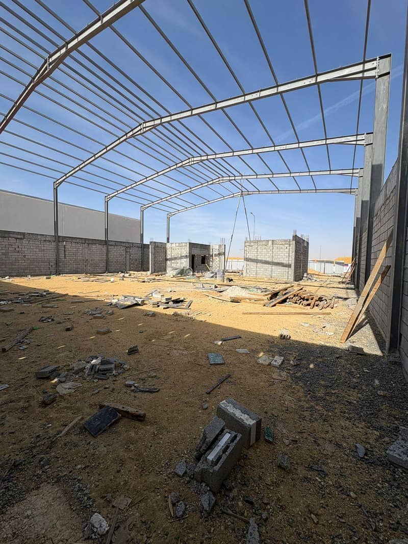 عقار  في النظيم، الرياض 6