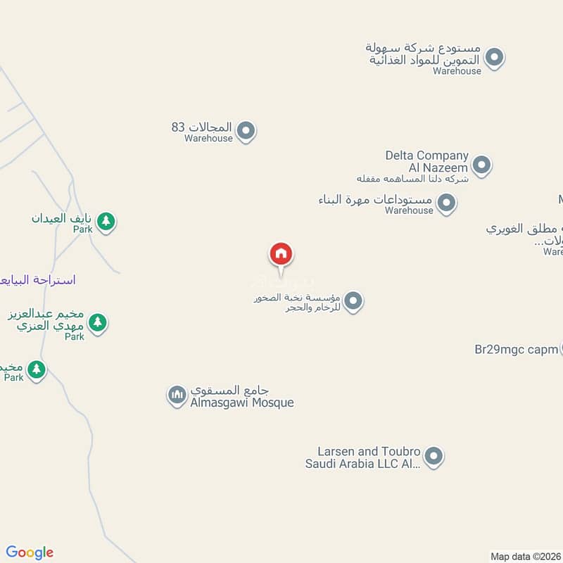 عقار  في النظيم، الرياض 12