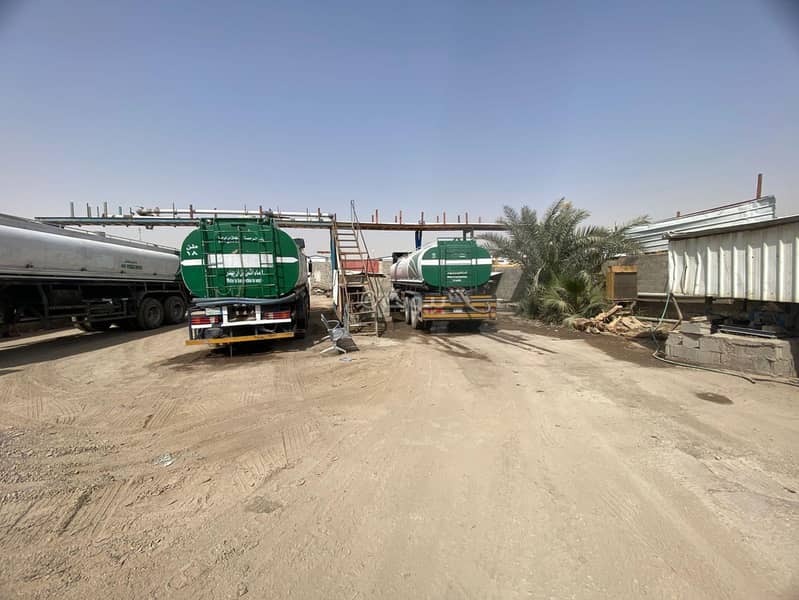 عقار  في القادسية، الرياض 2