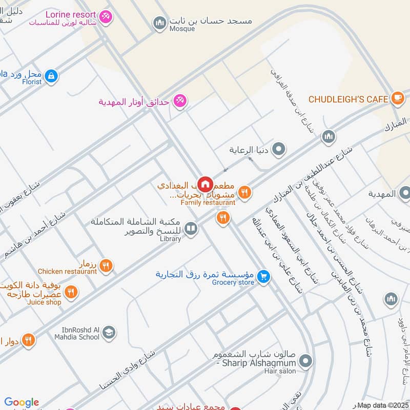 عقار  في المهدية، الرياض 15