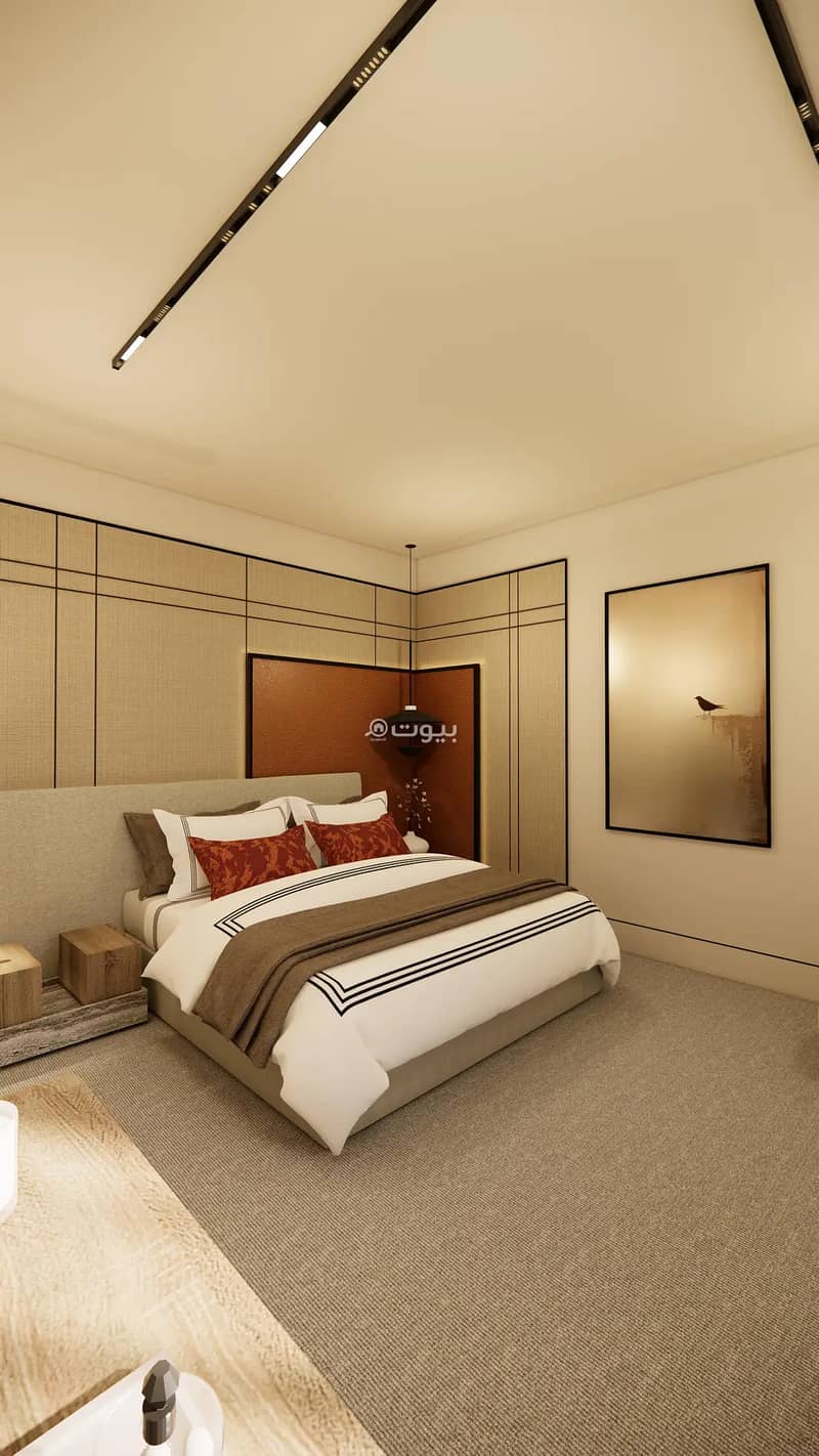 building in Al Narjis, Riyadh 4