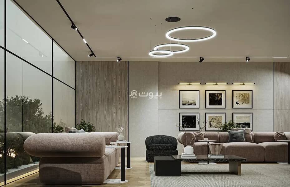building in Al Narjis, Riyadh 8