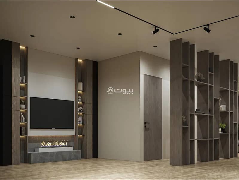 building in Al Narjis, Riyadh 10