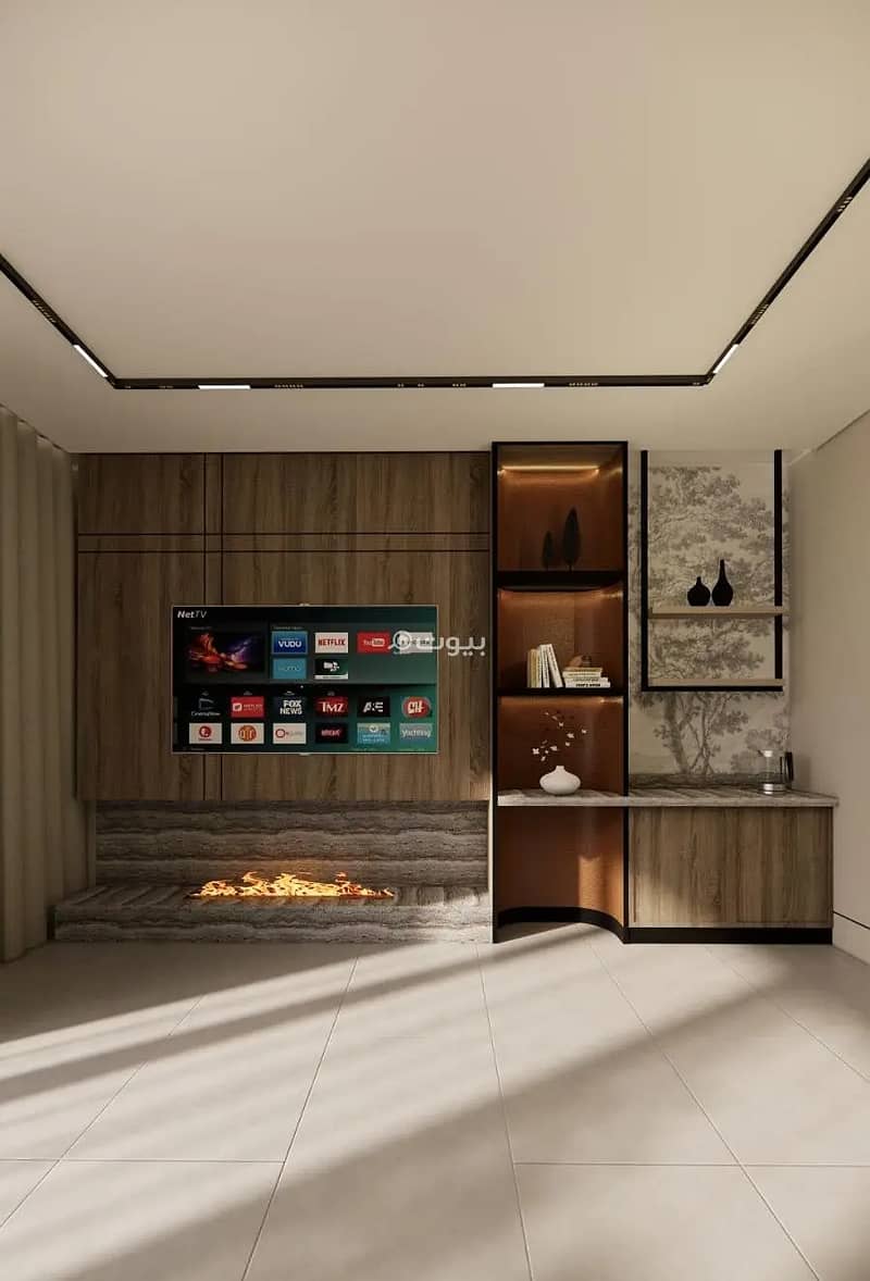 building in Al Narjis, Riyadh 12