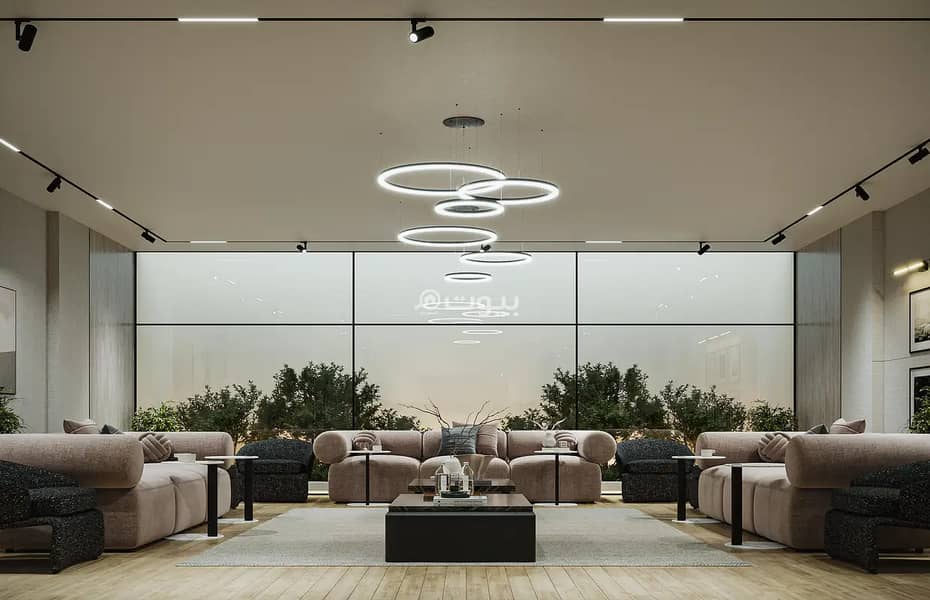 building in Al Narjis, Riyadh 13