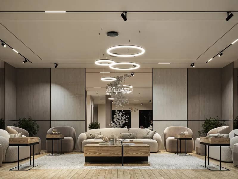 building in Al Narjis, Riyadh 14