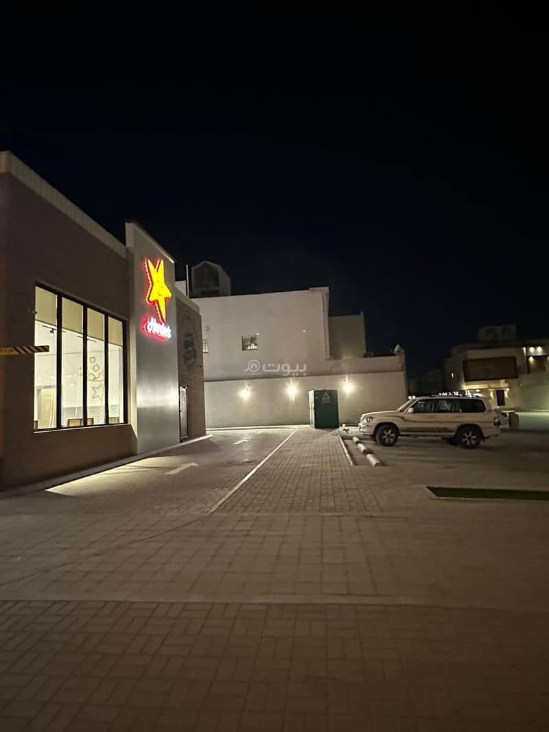 عقار  في المهدية، الرياض 3