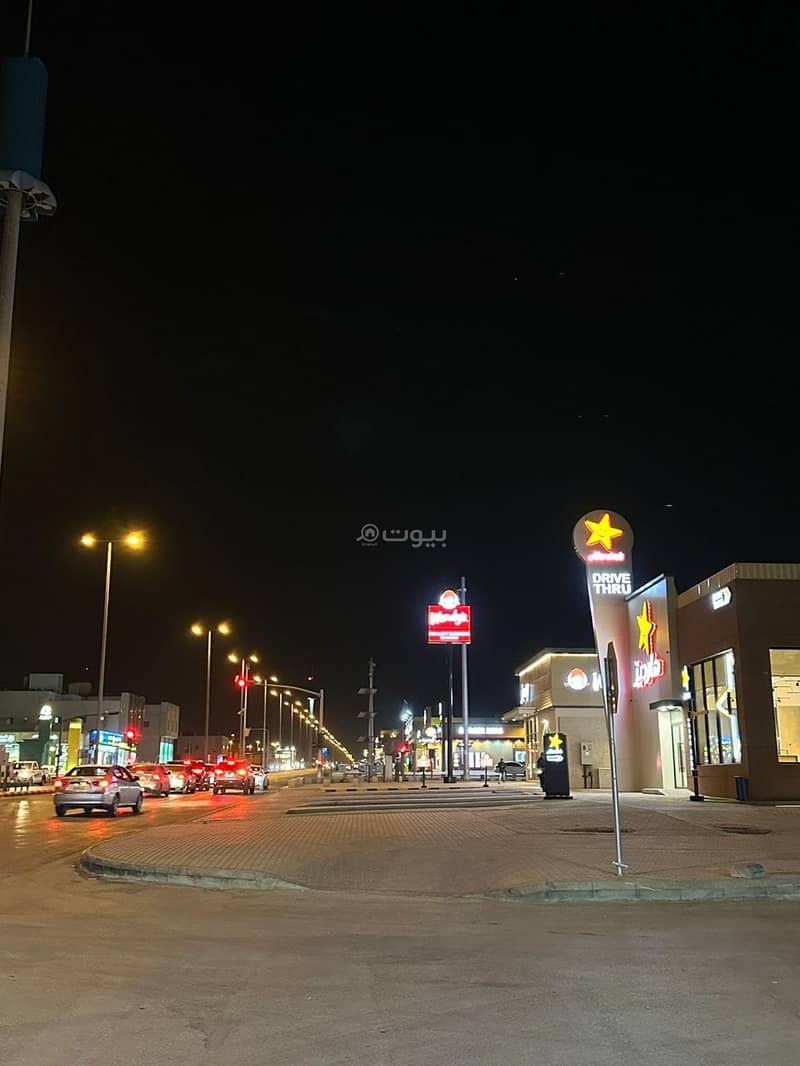 عقار  في المهدية، الرياض 4