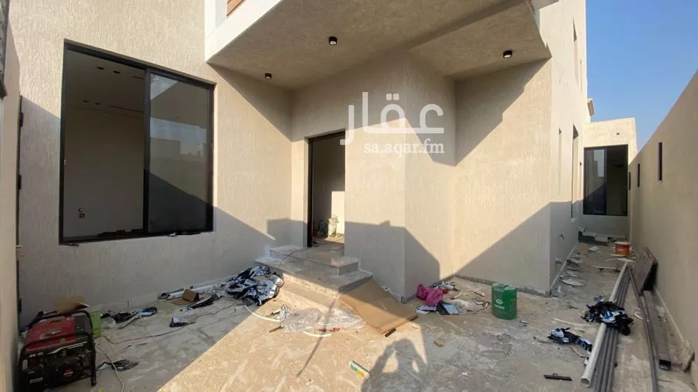 فيلا 8 غرف في الصواري 2