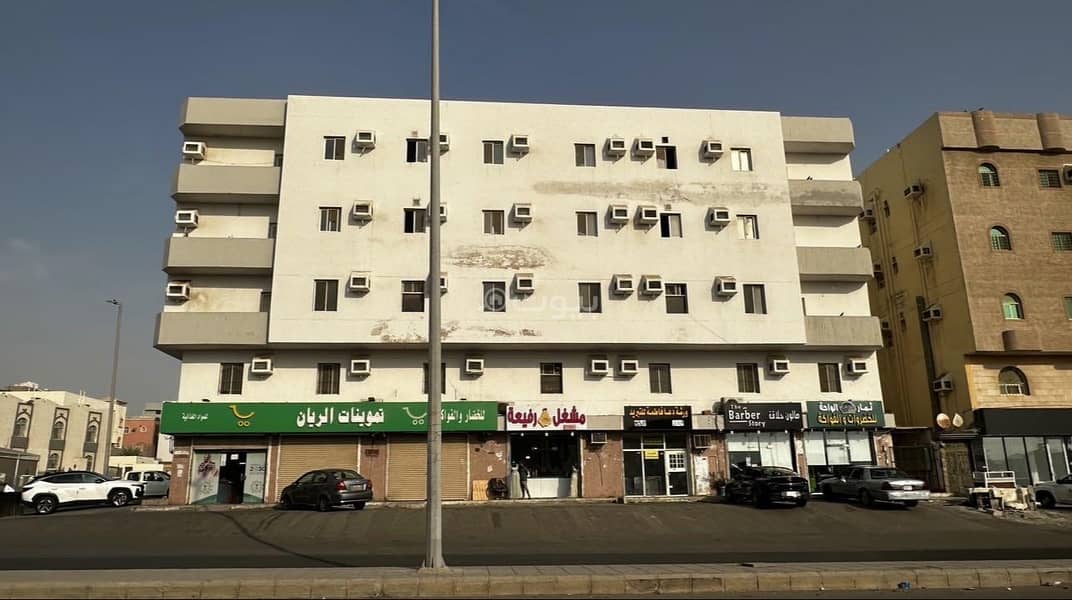 عقار  في الواحة، جدة 2