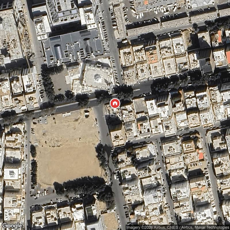 عقار  في السلامة، جدة 2