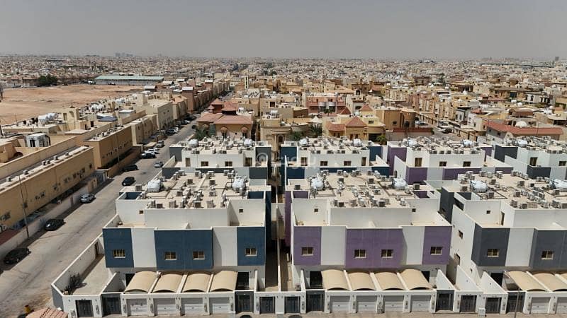 عقار  في الأندلس، الرياض 2