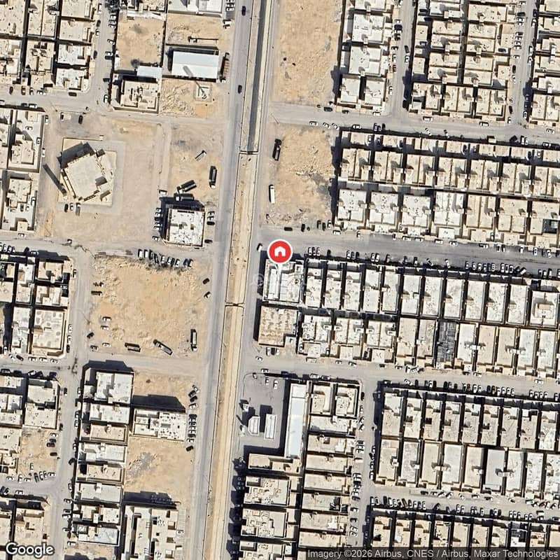 building in Tuwaiq, Riyadh 4