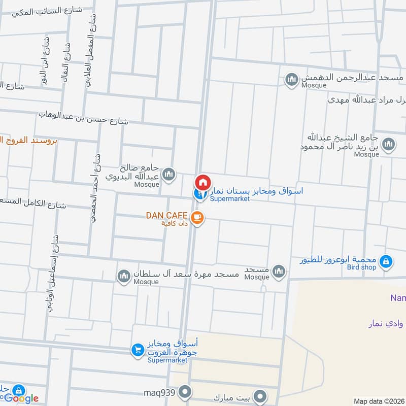building in Tuwaiq, Riyadh 5