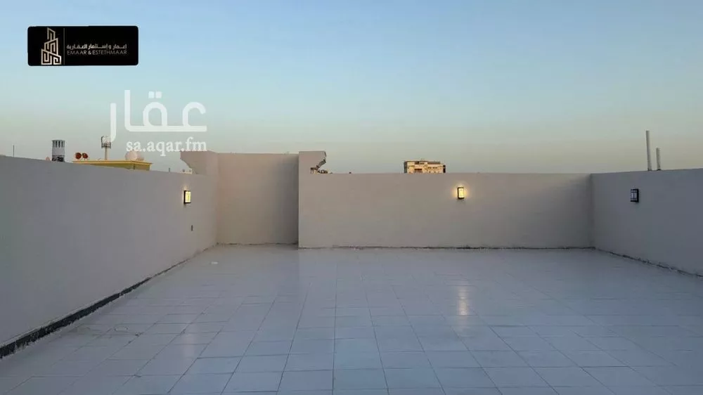 فيلا 6 غرف في الشراع 3