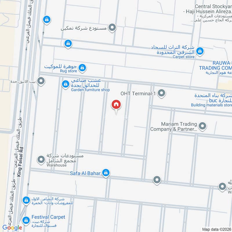 عقار  في السروات، جدة 2