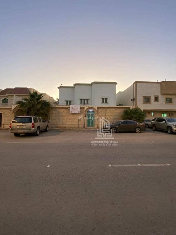 عقار  في الفيحاء، الرياض 3