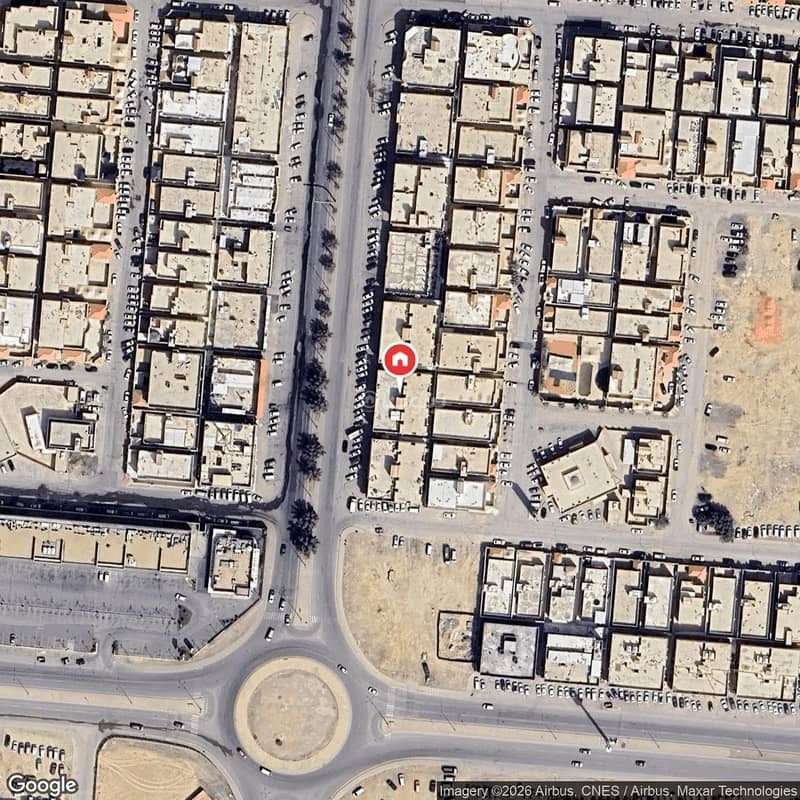 building in Tuwaiq, Riyadh 2