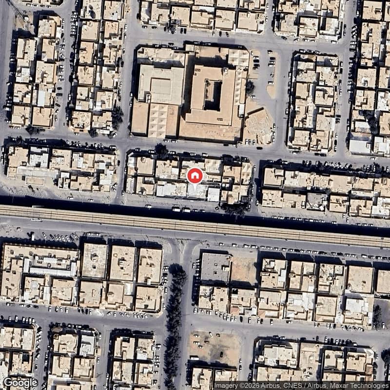عقار  في طويق، الرياض