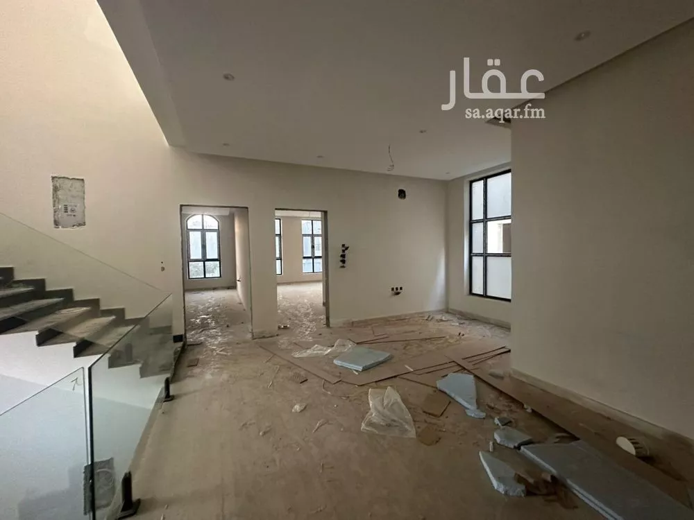 فيلا 7 غرف في الصواري 8