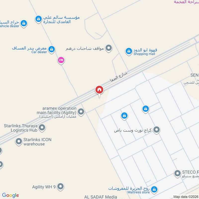 عقار  في المشاعل، الرياض 3