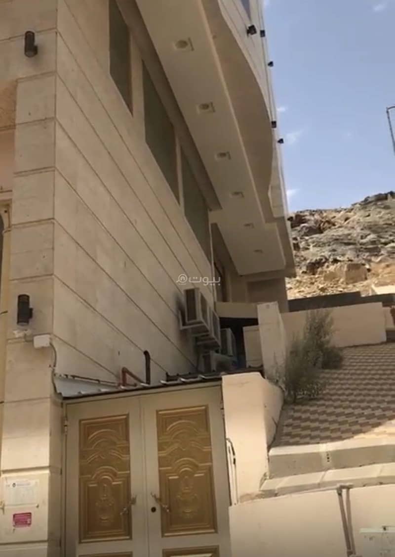 عقار  في الروضة، مكة 4