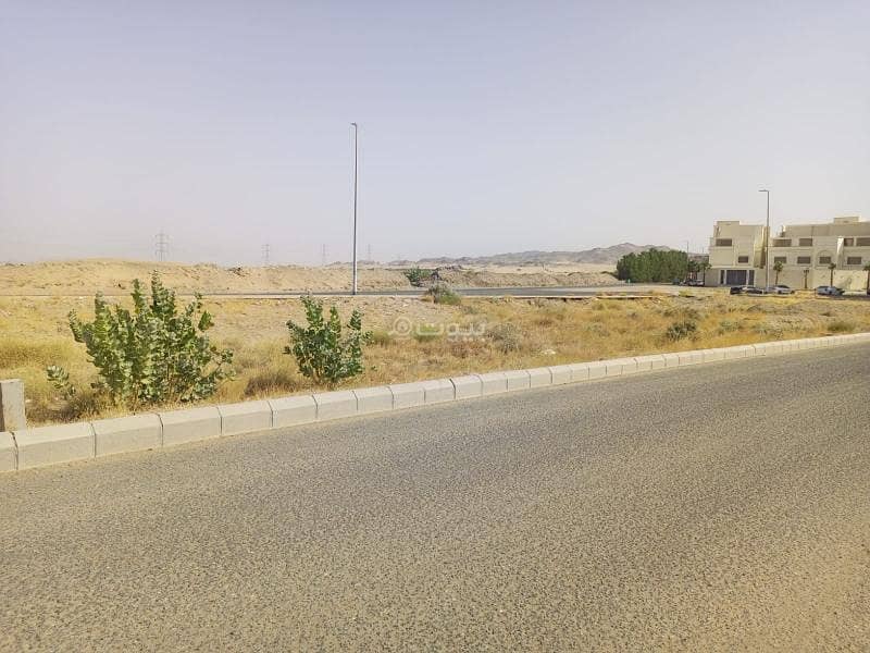 عقار  في مكة 3