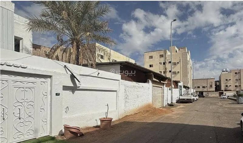 warehouse in Bani Muawiyah, Madinah 2