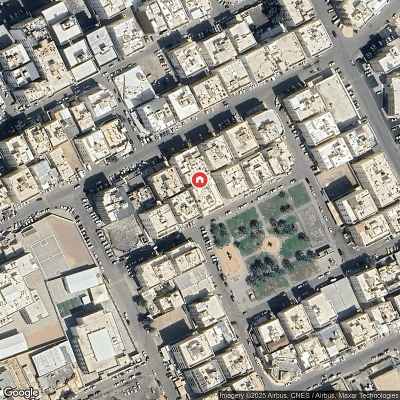 warehouse in Bani Muawiyah, Madinah 3