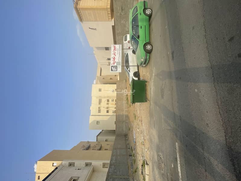 عقار  في أم الجود، مكة 3