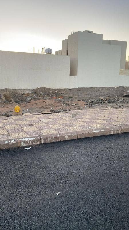 land in Al Rumanah, Madinah 3