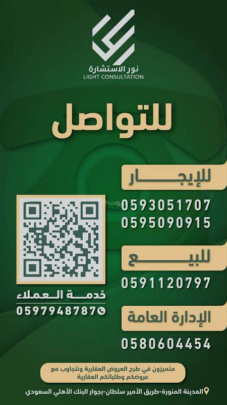 land in Al Rumanah, Madinah 6