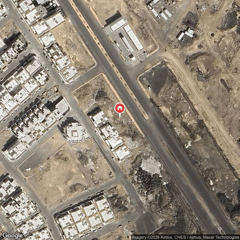 land in Al Rumanah, Madinah 8