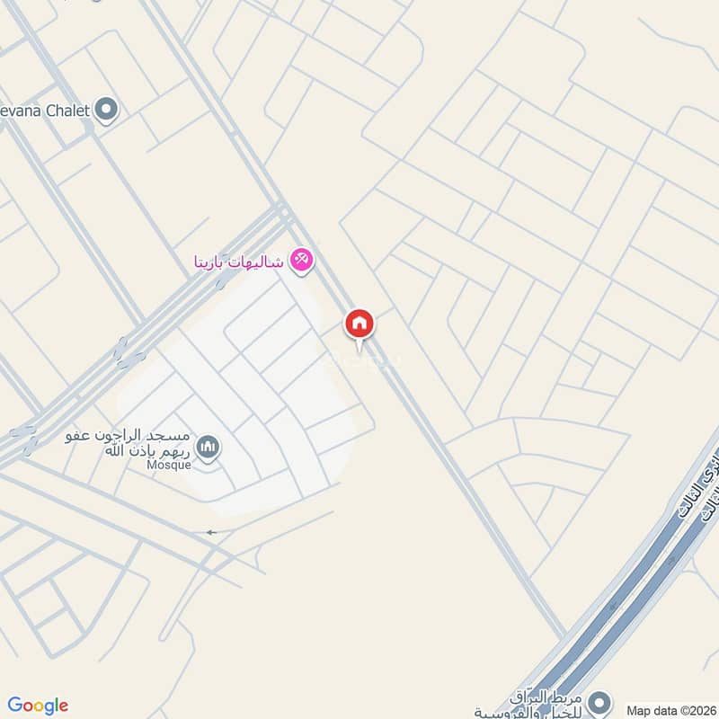 land in Al Rumanah, Madinah 9