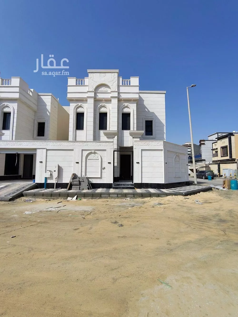8 bedroom villa in Al Kawthar, Eastern Province 6