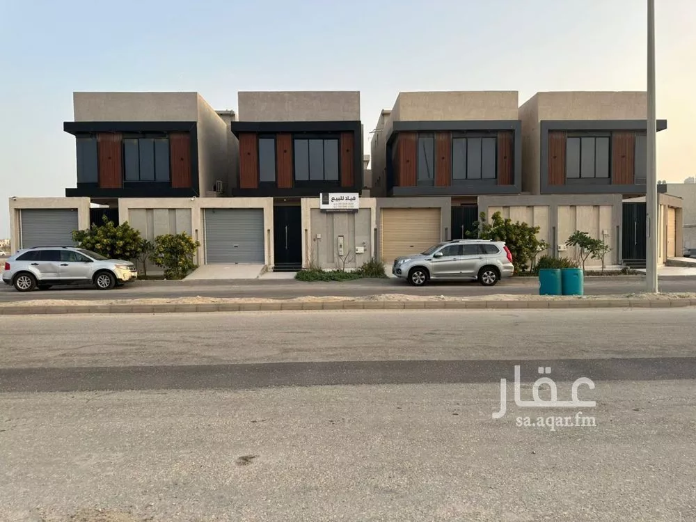 7 bedroom villa in Al Aqiq 2